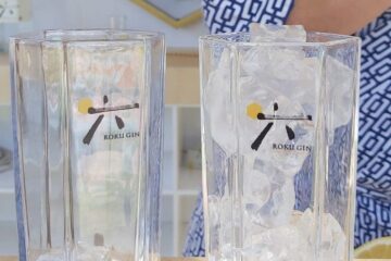 Roku gin